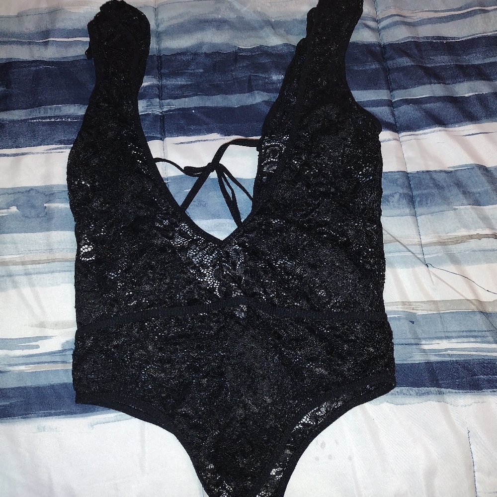 Lingerie